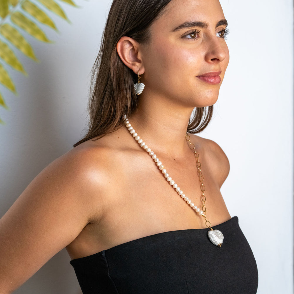 COLLAR AMOR