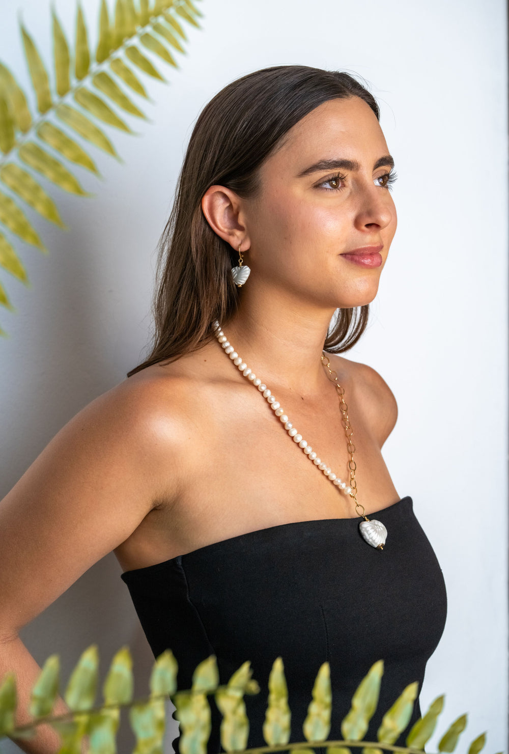 COLLAR AMOR