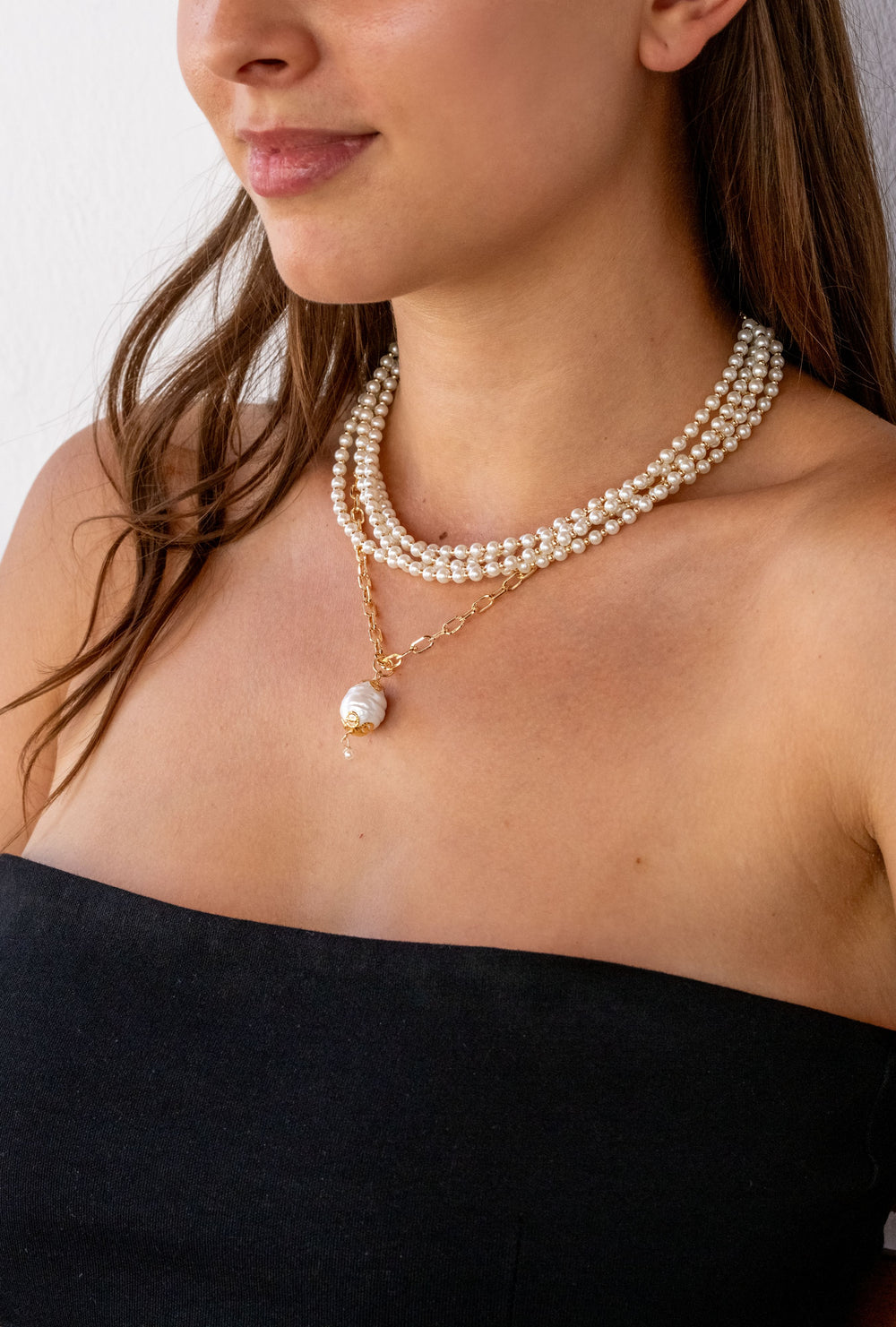 COLLAR REBECA