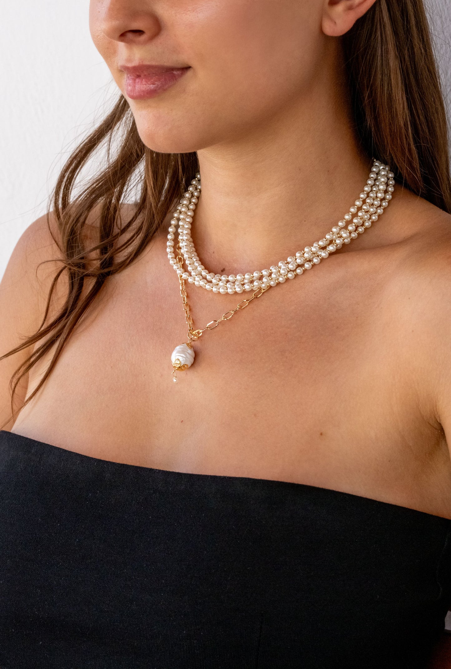 COLLAR REBECA