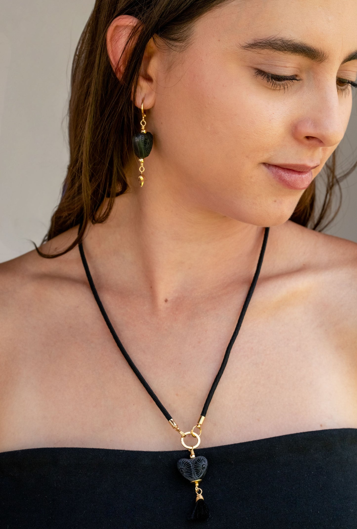 COLLAR AMORE