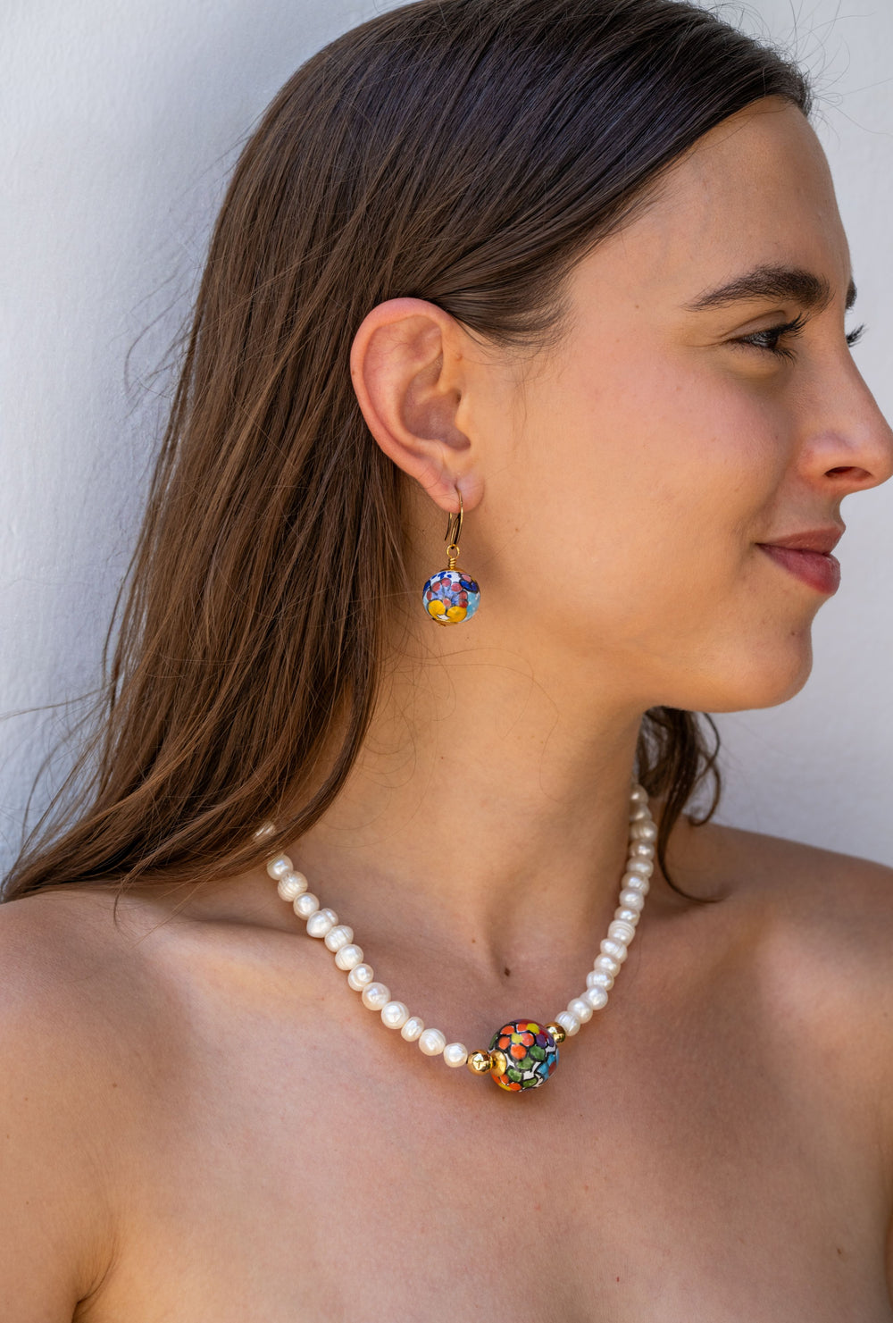 ARETES COLORINA