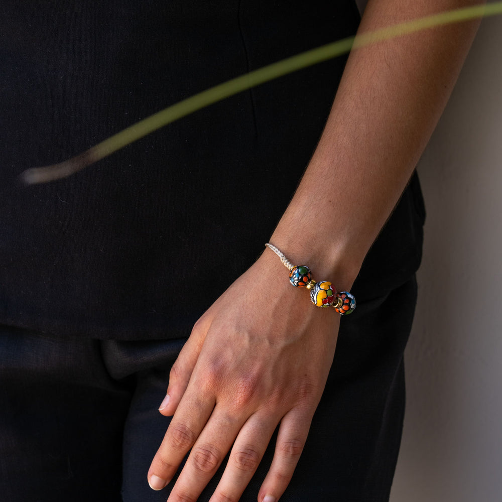 PULSERA COLORINA