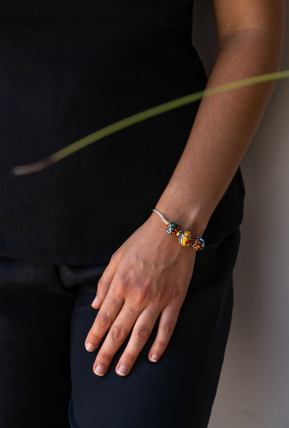 PULSERA COLORINA