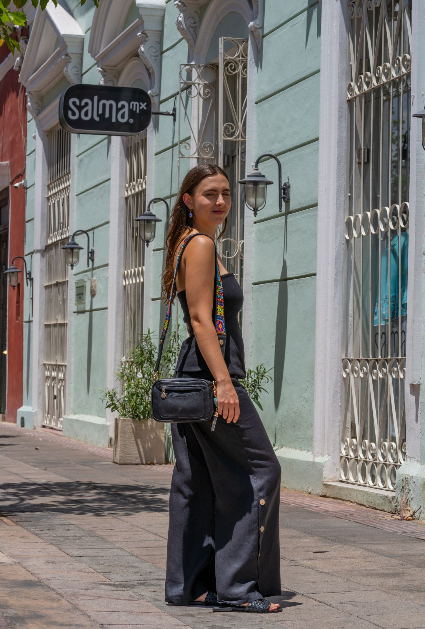 BOLSA LORETO