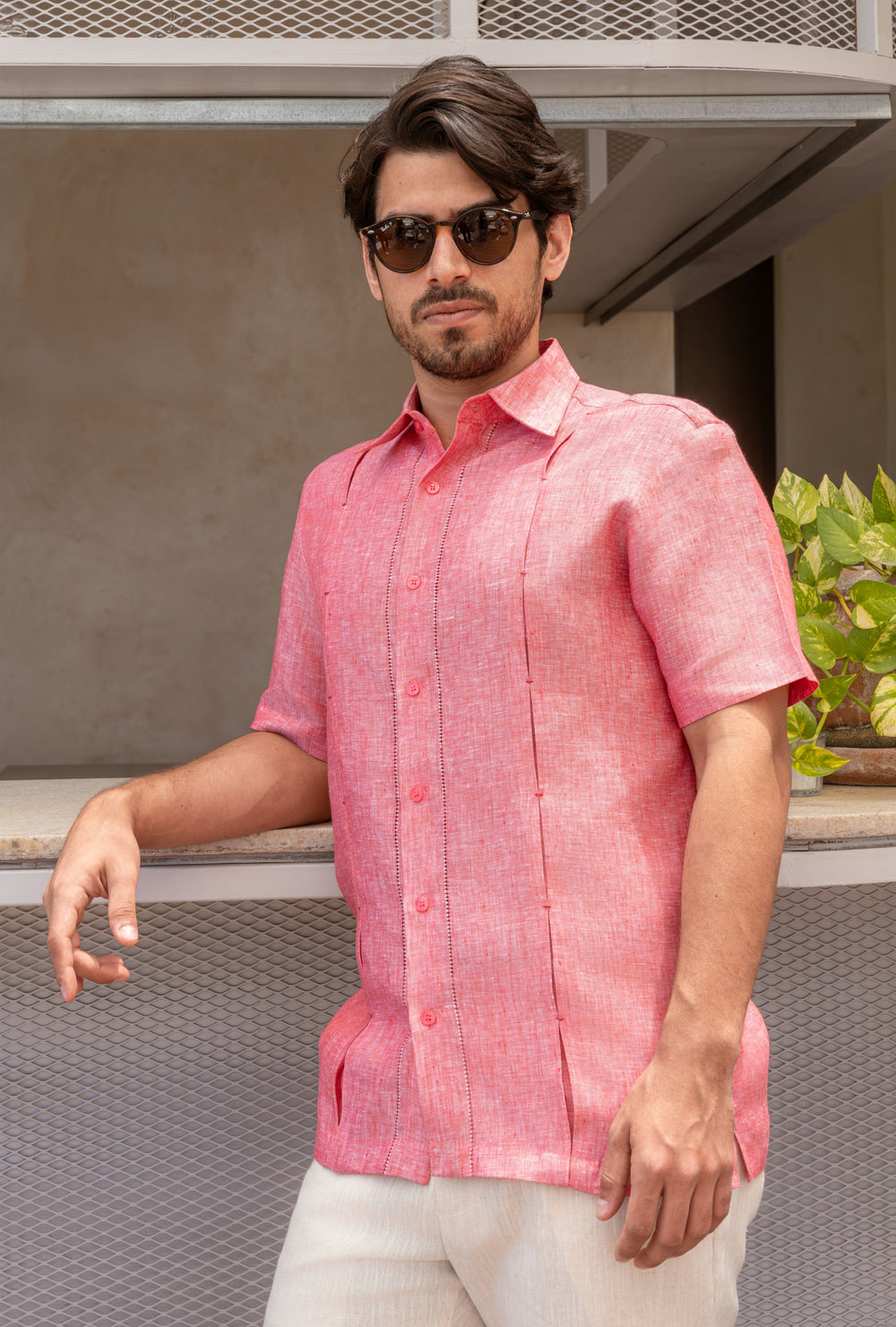 CAMISA DYLAN