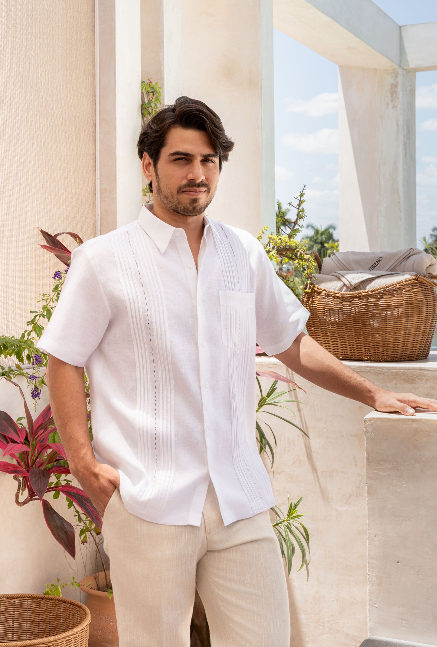 Camisas