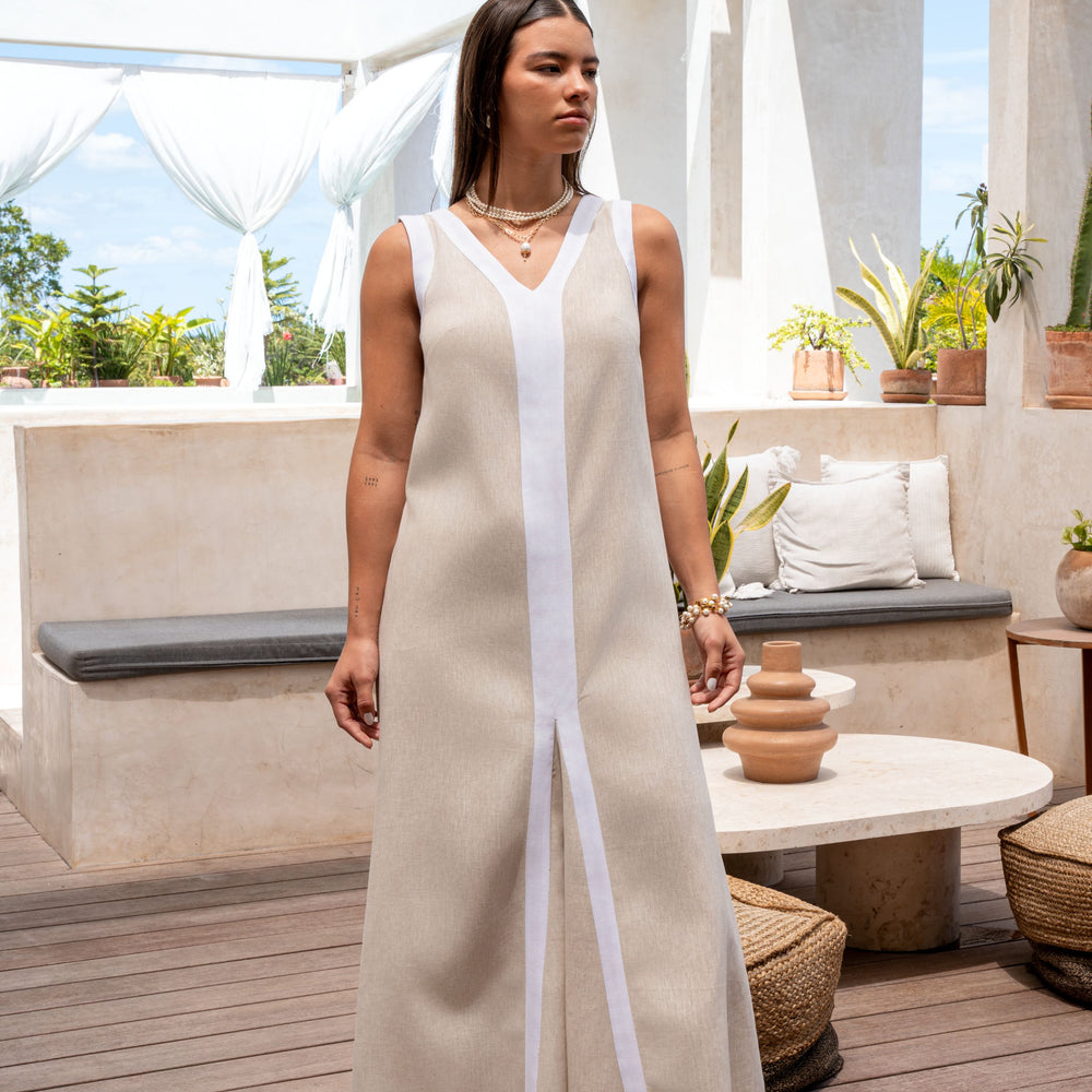 VESTIDO AYLEN