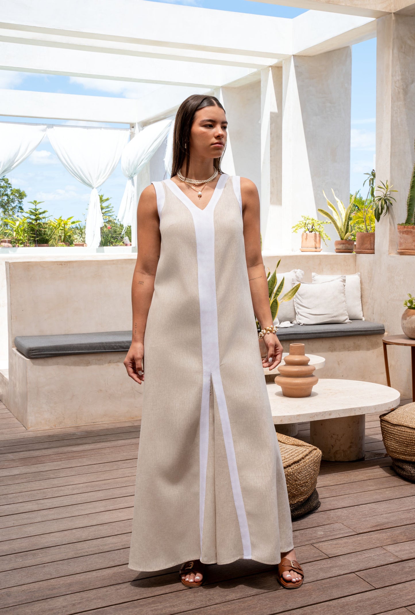 VESTIDO AYLEN
