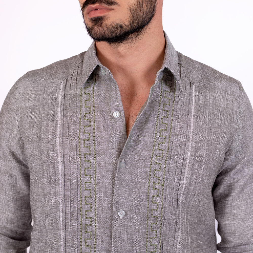 GUAYABERA CARMELO