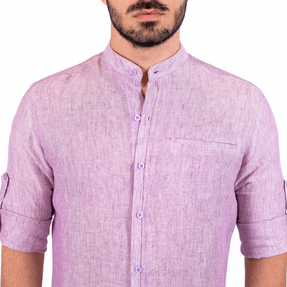 
                      
                        CAMISA BORJA
                      
                    