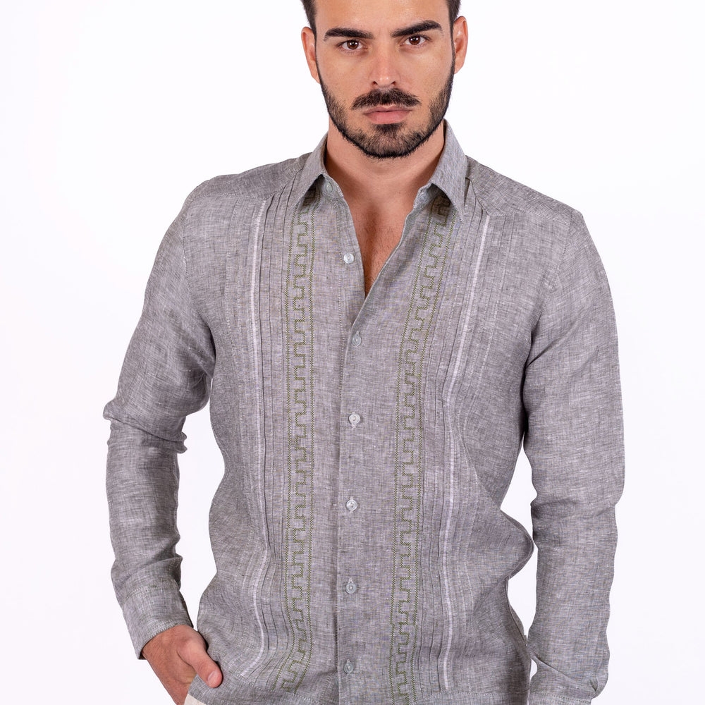 GUAYABERA CARMELO