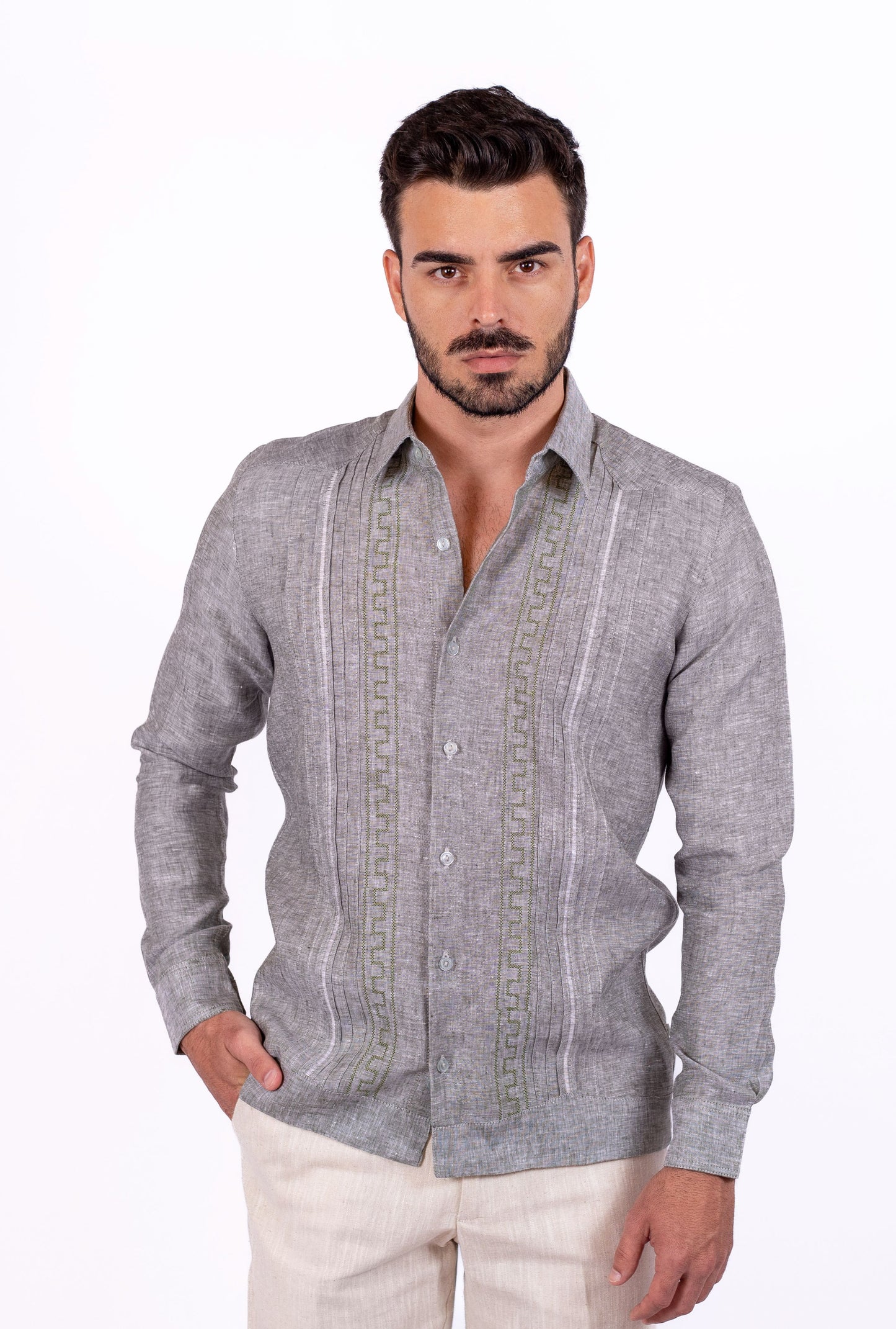 GUAYABERA CARMELO