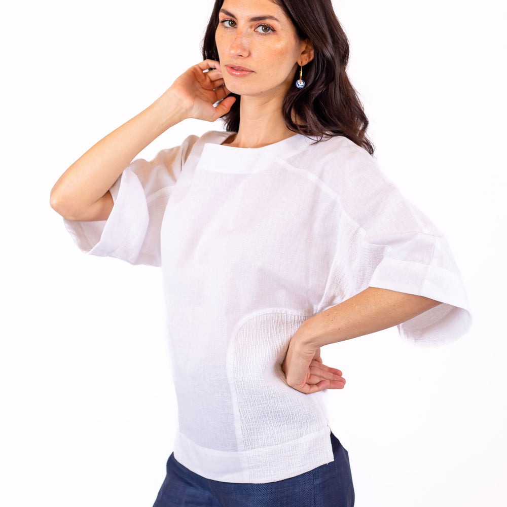 BLUSA MAXIMA