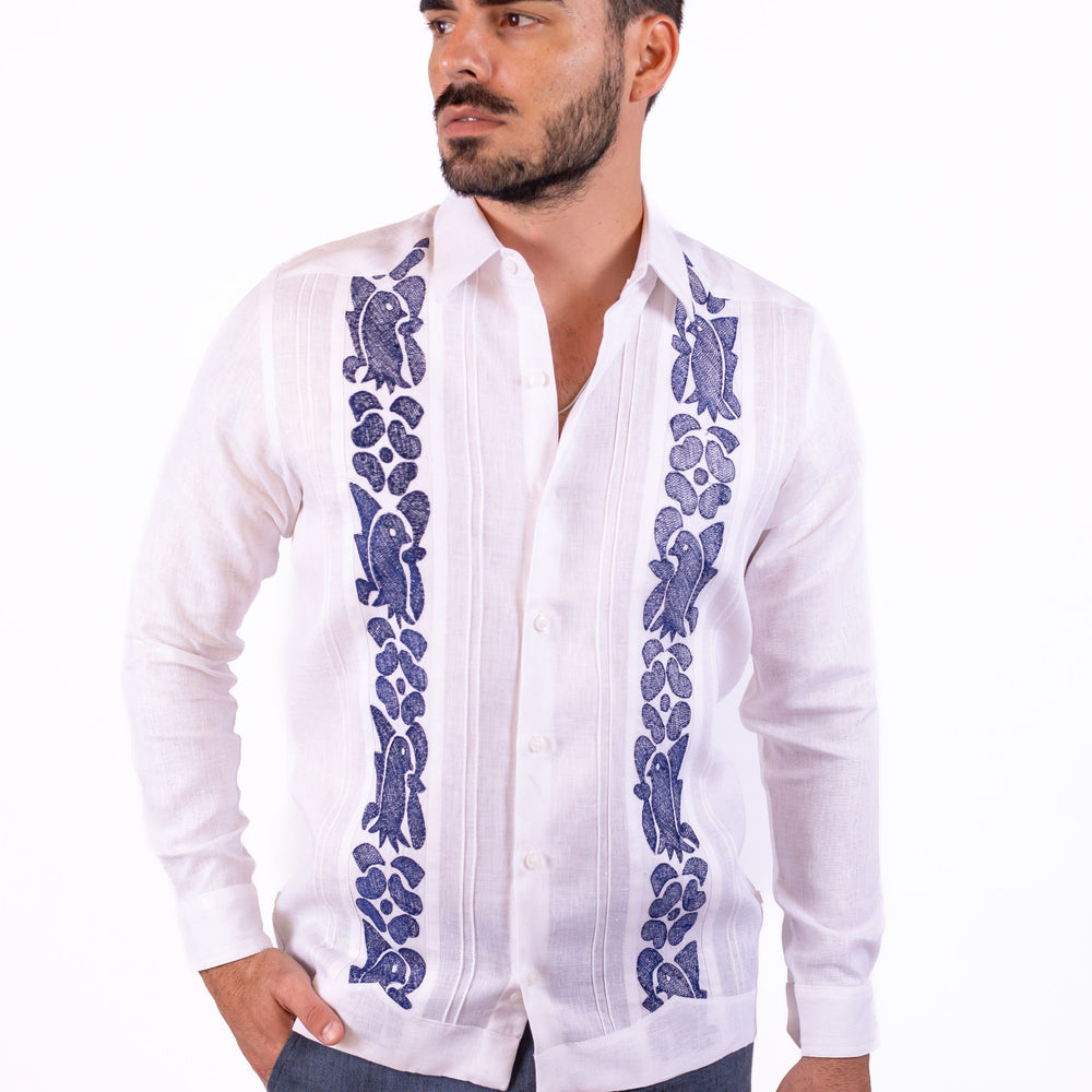 GUAYABERA JOSÉ