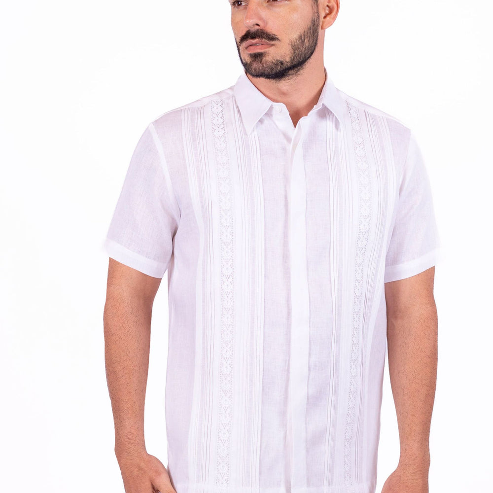 CAMISA HORTENSIA