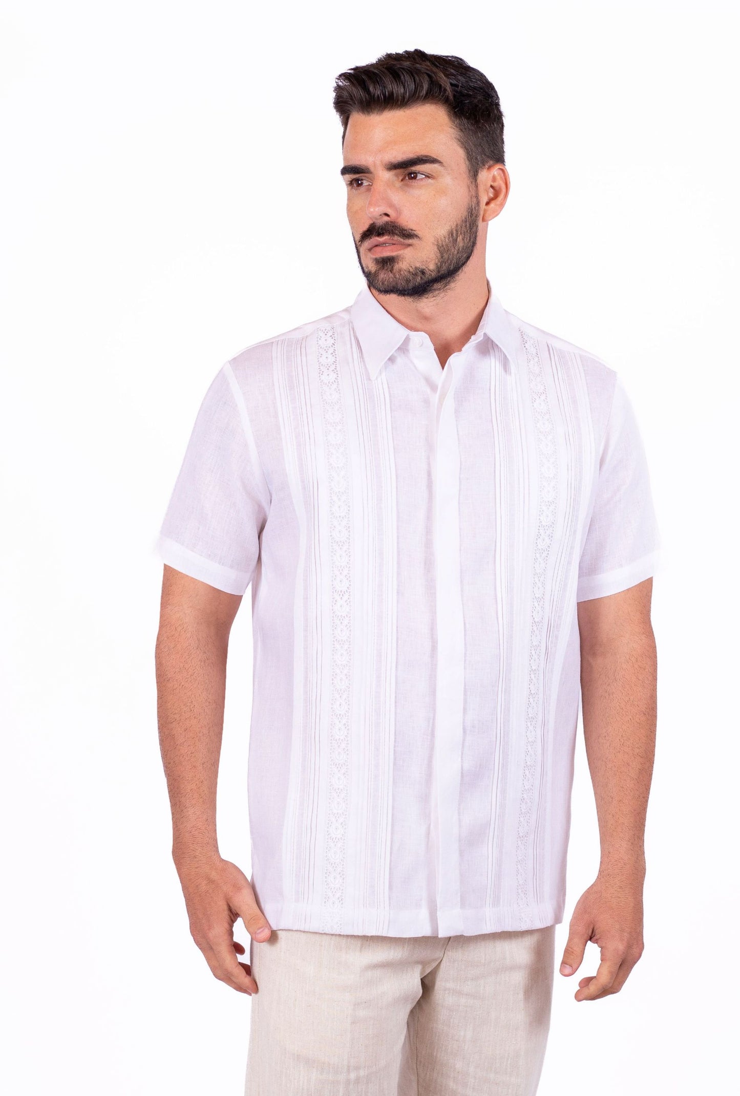 CAMISA HORTENSIA